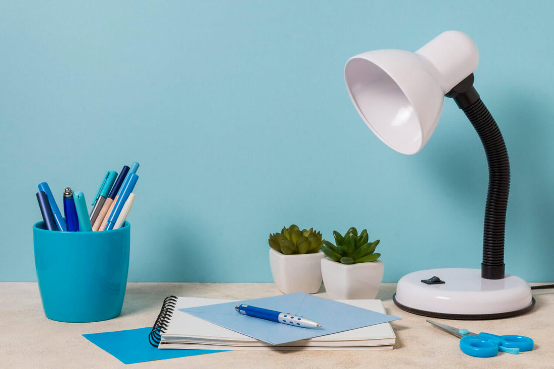 espace lampe meilleures lampe de bureau