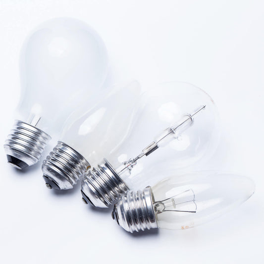 Espace lampe quel type ampoule choisir 2025