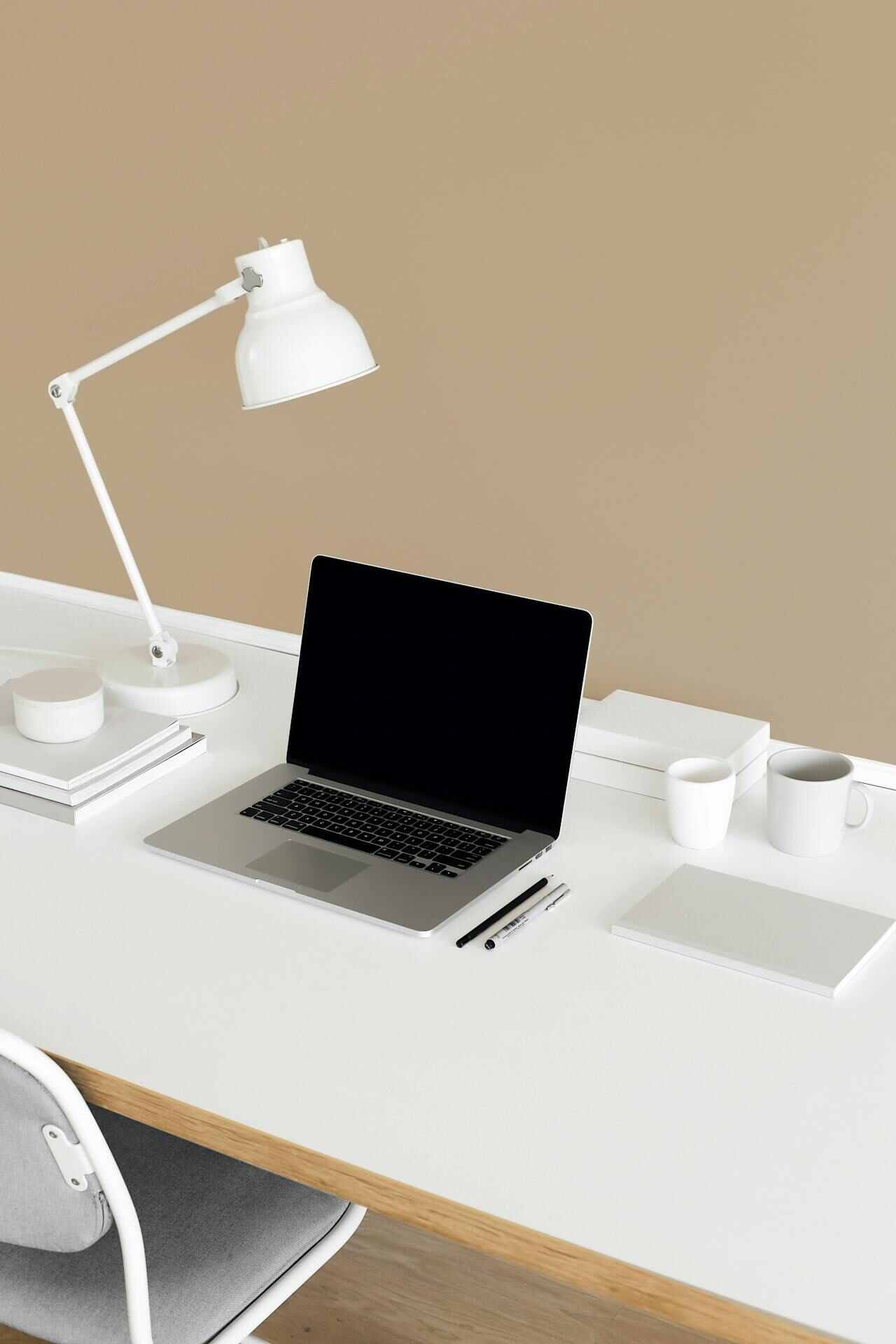 Lampe de chevet Lampe sur pied Lampe de bureau-Espace Lampe