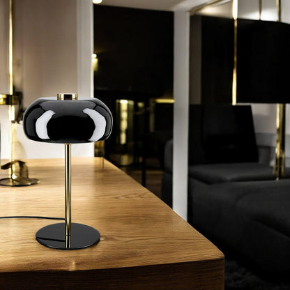 Lampe de Bureau Design "Bank"