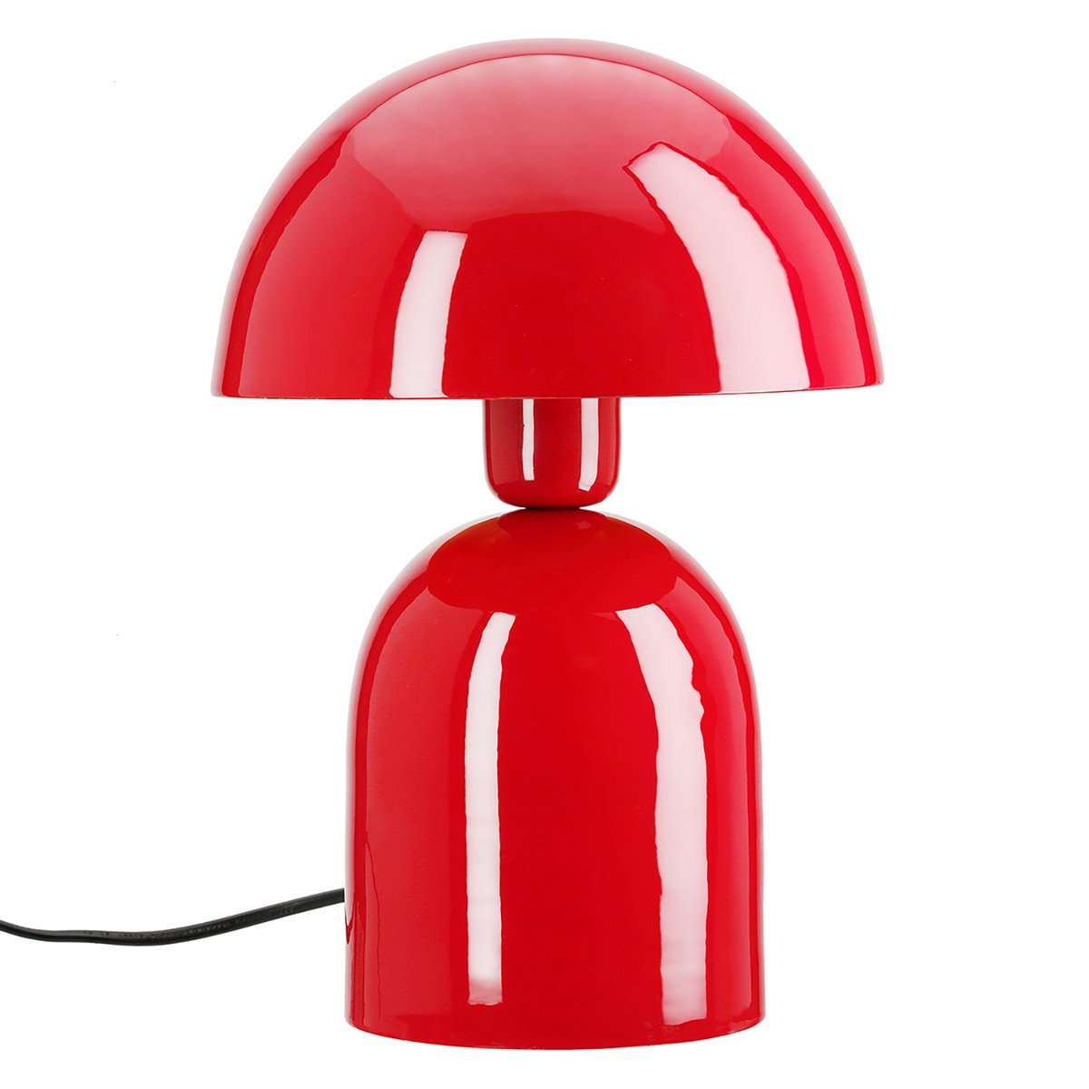 Lampe de Bureau LED Rouge