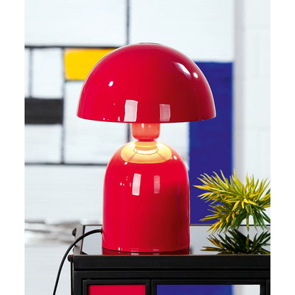 Lampe de Bureau LED Rouge