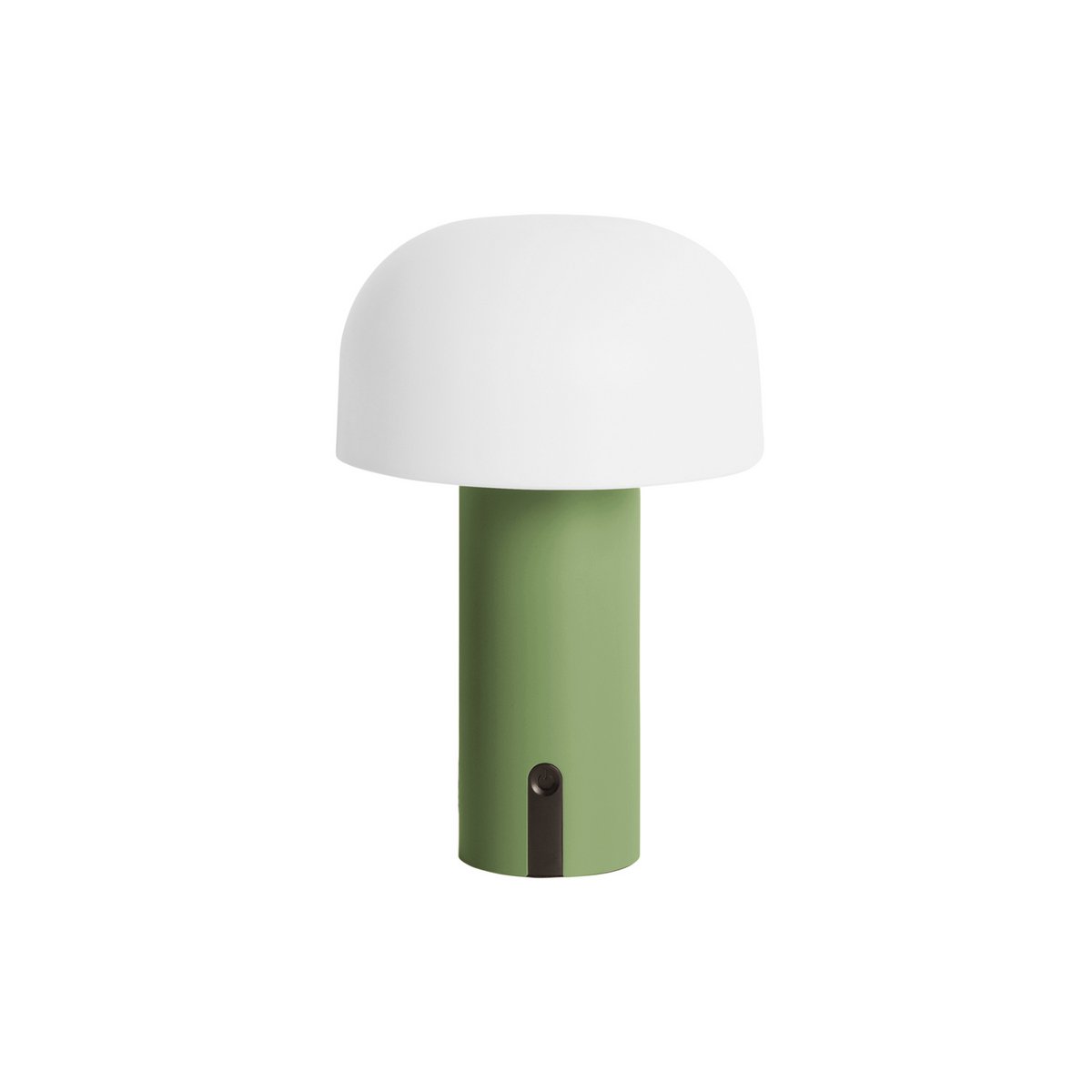 Lampe de Bureau Sans Fil Vert