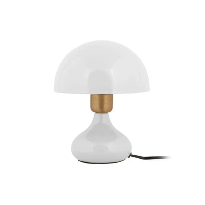 Lampe de chevet Blanche Design