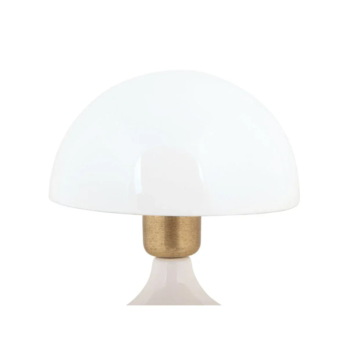 Lampe de chevet Blanche Design