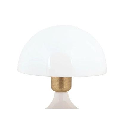 Lampe de chevet Blanche Design