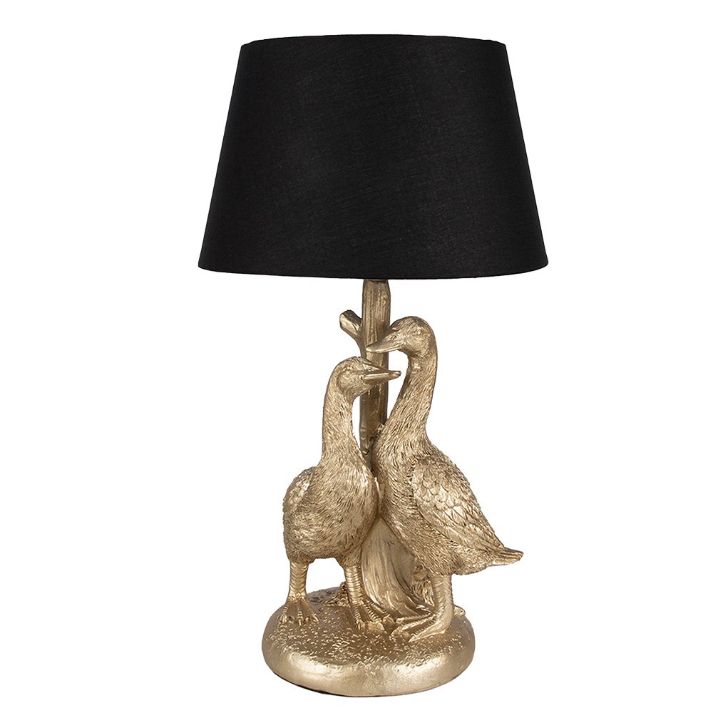 Lampe de Chevet Canard Originale