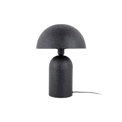 Lampe de chevet Design Champignon Texturé