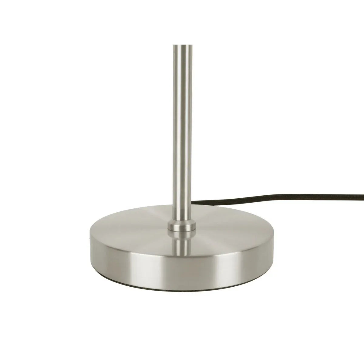 Lampe de chevet Design Classique Gris