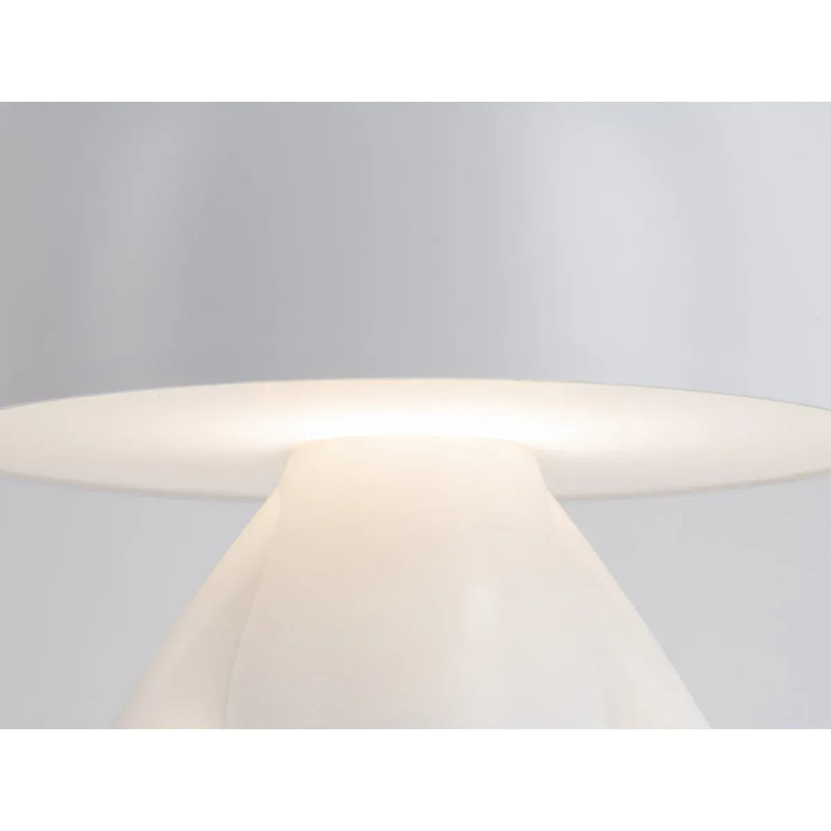 Lampe de chevet Design Ours Blanc LED