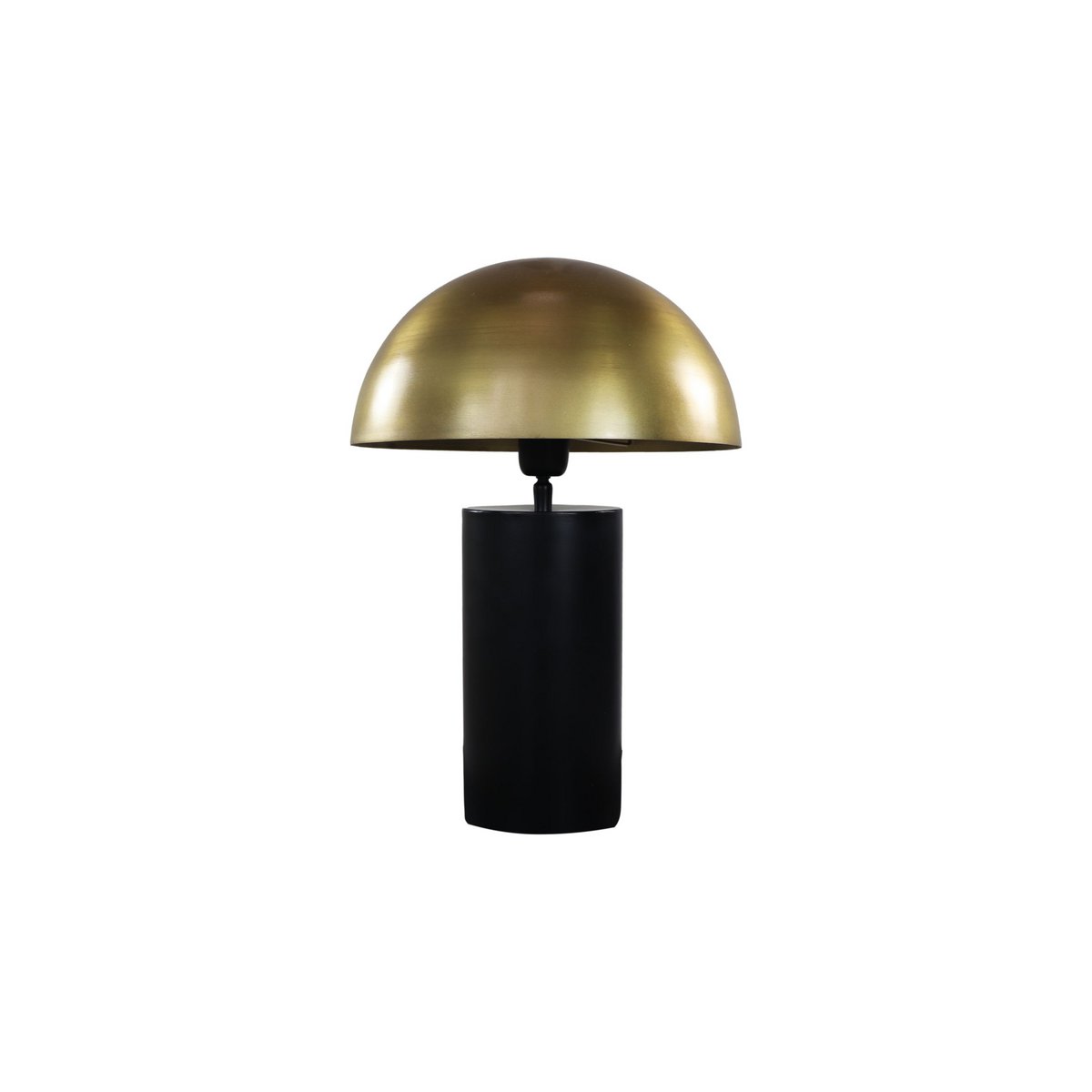 Lampe de chevet Industrielle avec Abat-Jour