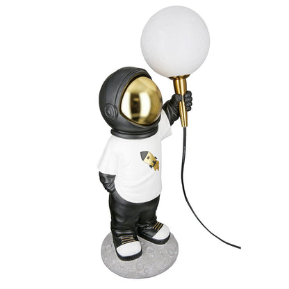 Lampe de Chevet LED Astronaute Apollo