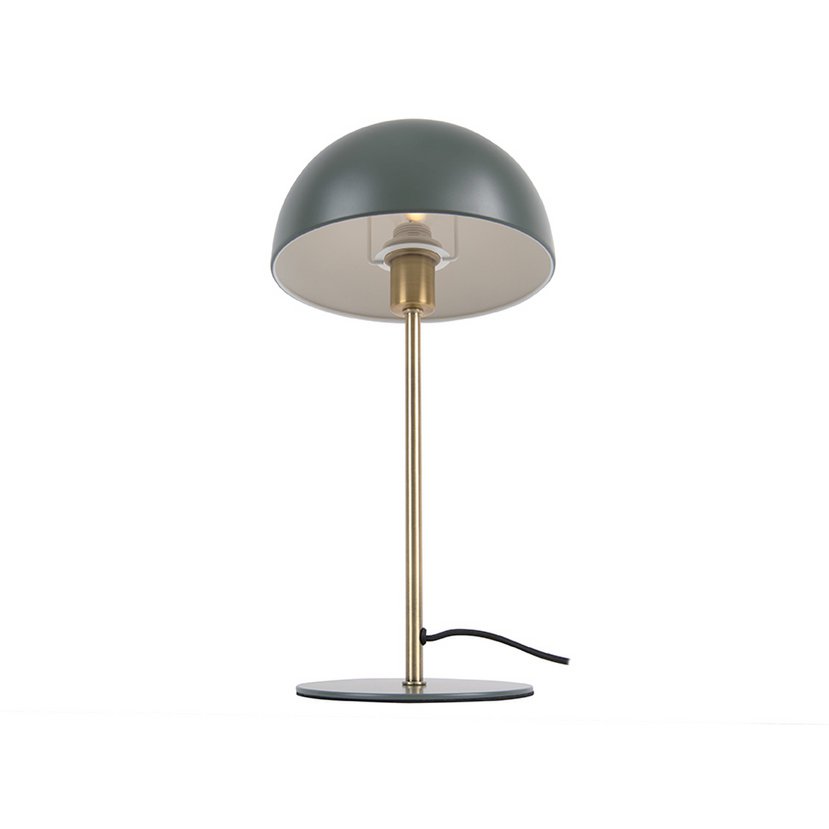 Lampe de chevet Moderne Champignon Vert