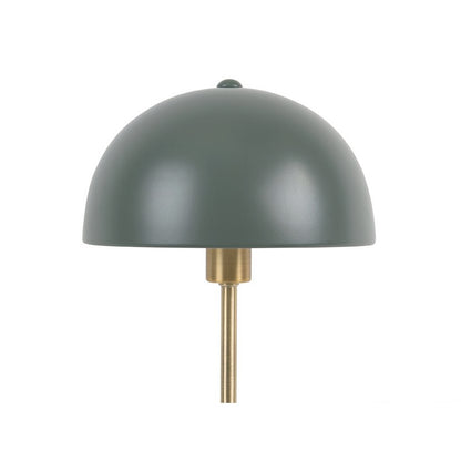 Lampe de chevet Moderne Champignon Vert