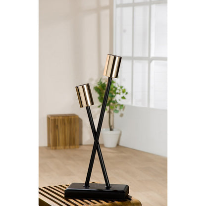 Lampe de Chevet Moderne "Cross"