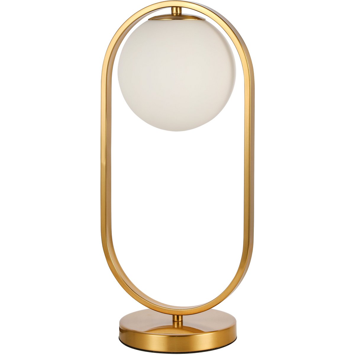 Lampe de chevet Moderne Doré