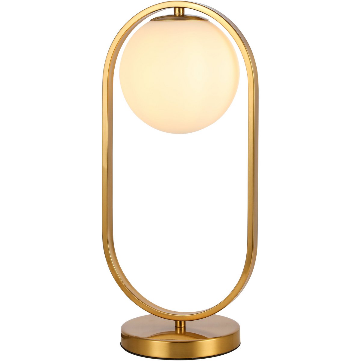 Lampe de chevet Moderne Doré