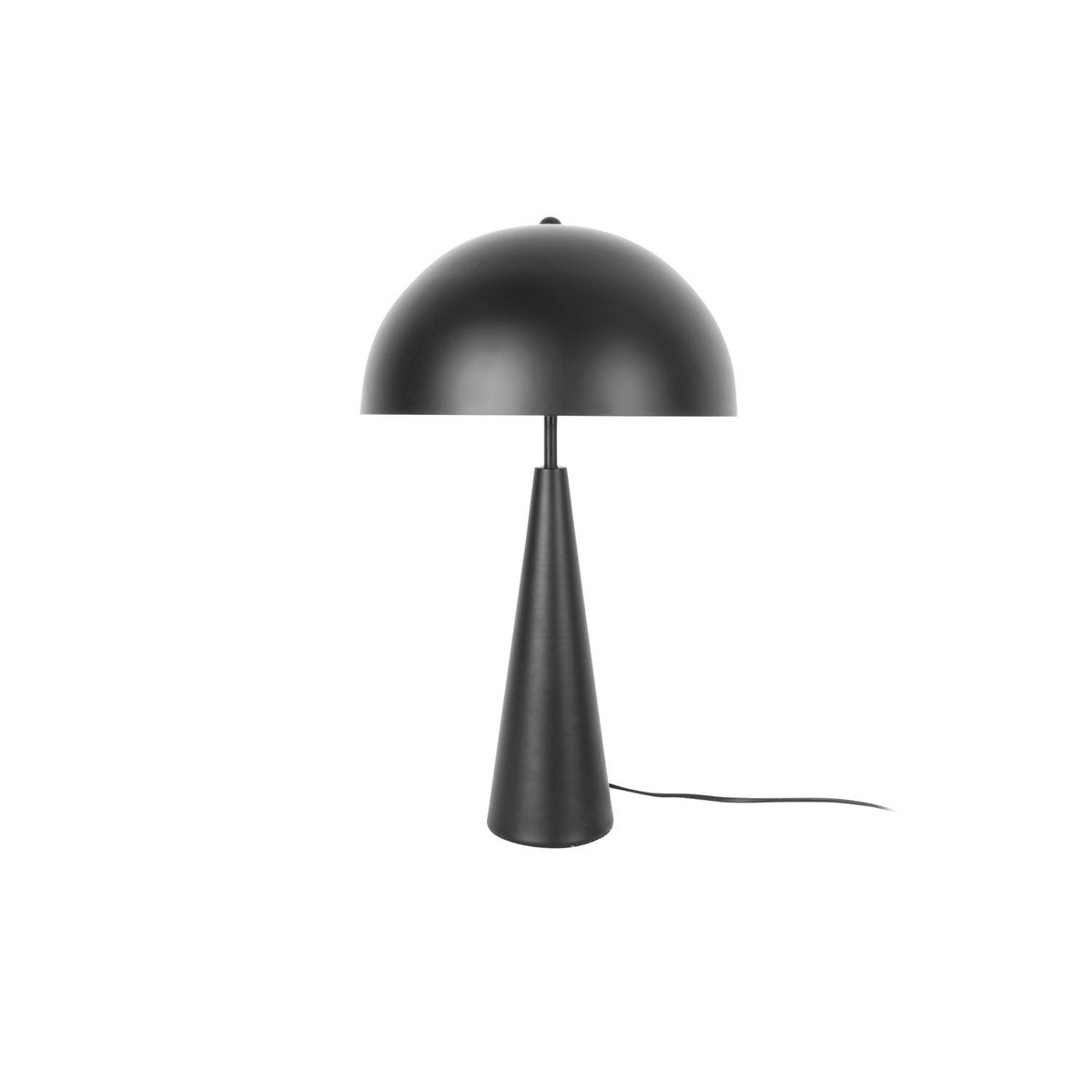 Lampe de Chevet Noire Moderne Sublime