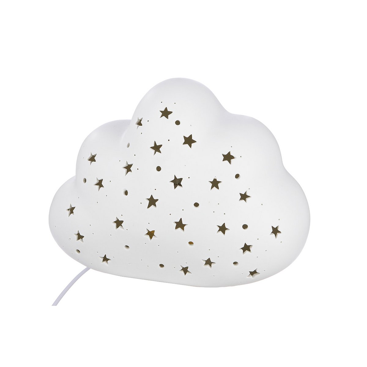 Lampe de Chevet Nuage LED