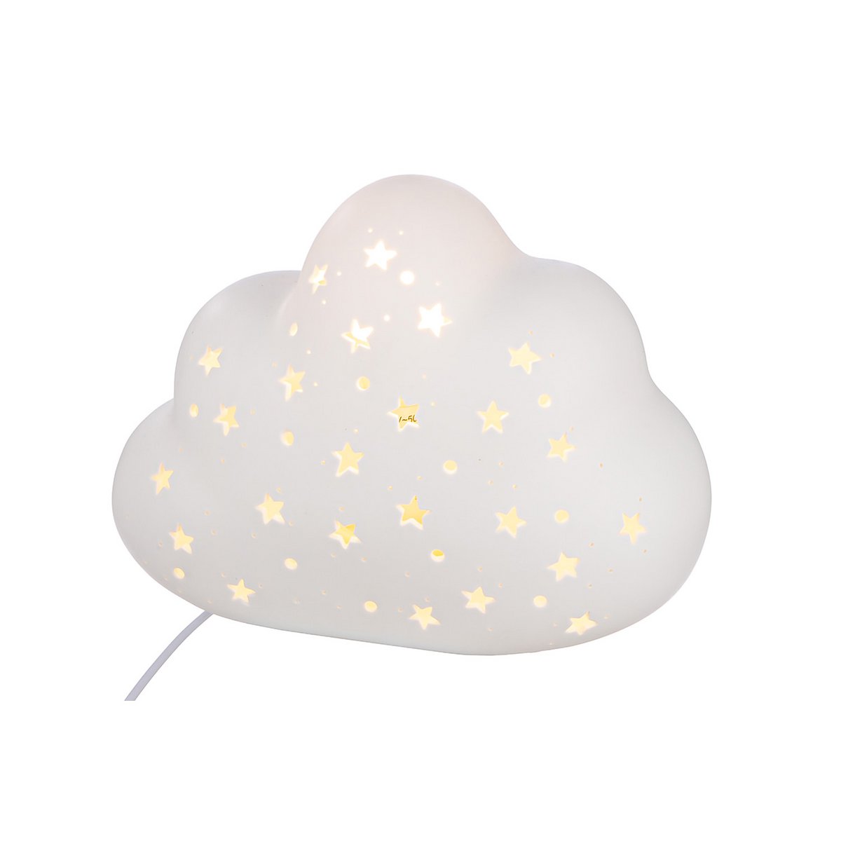 Lampe de Chevet Nuage LED