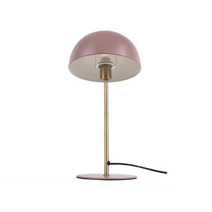 Lampe de chevet Originale Bonnet Rose