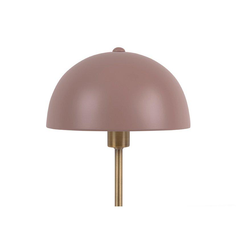 Lampe de chevet Originale Bonnet Rose