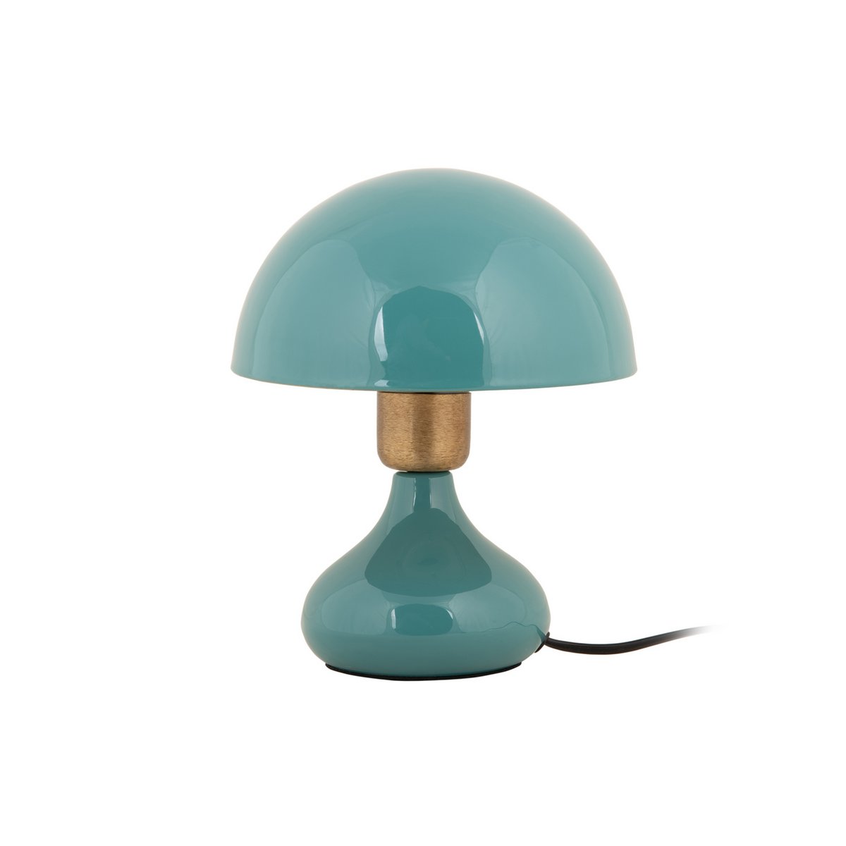 Lampe de chevet Originale Turquoise Bleu