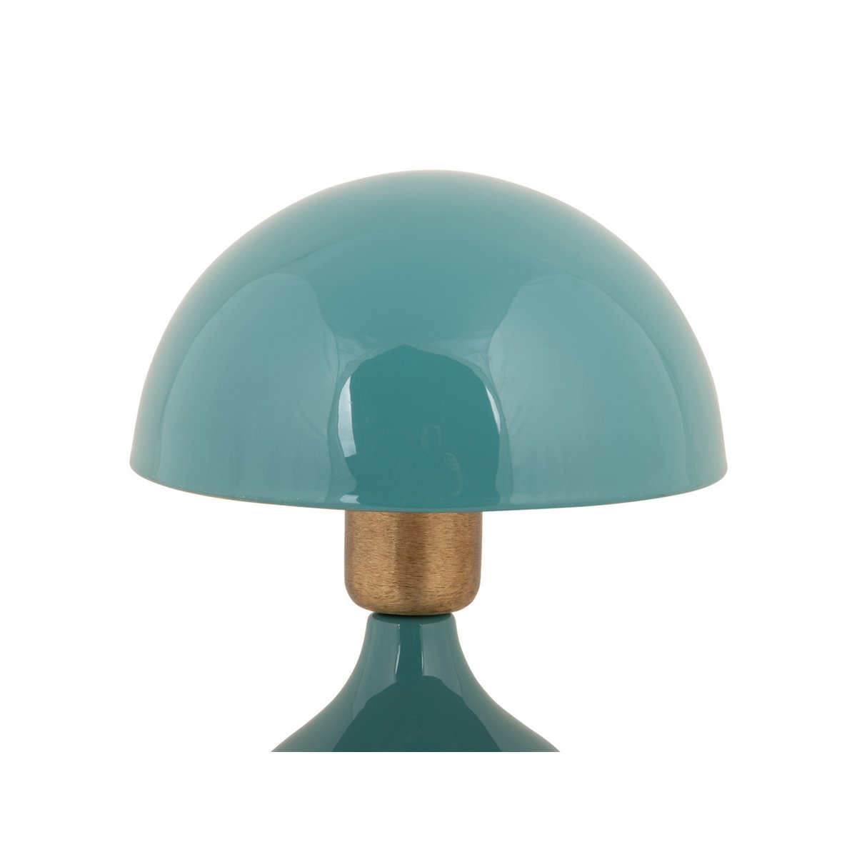 Lampe de chevet Originale Turquoise Bleu