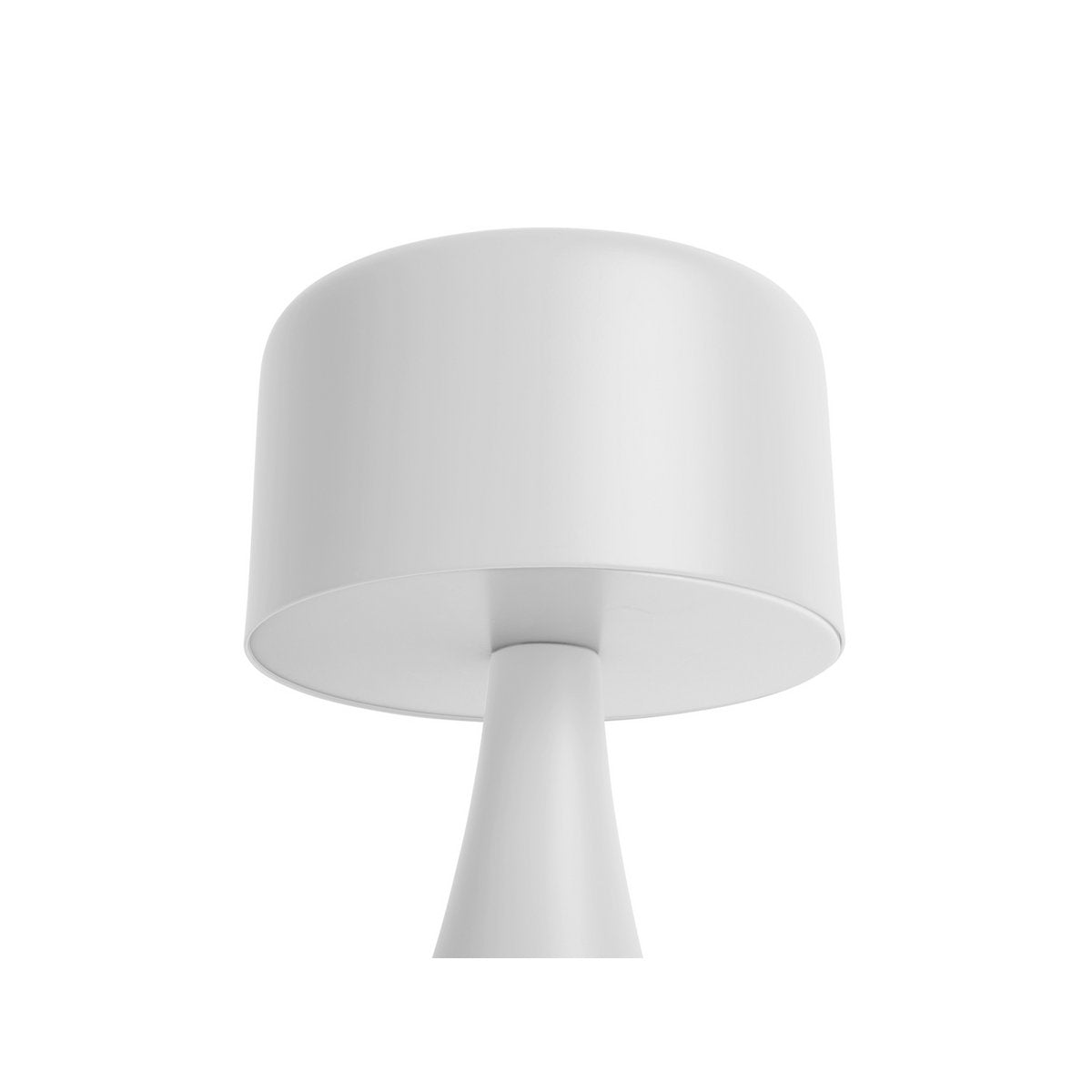 Lampe de chevet Sans Fil LED Blanc