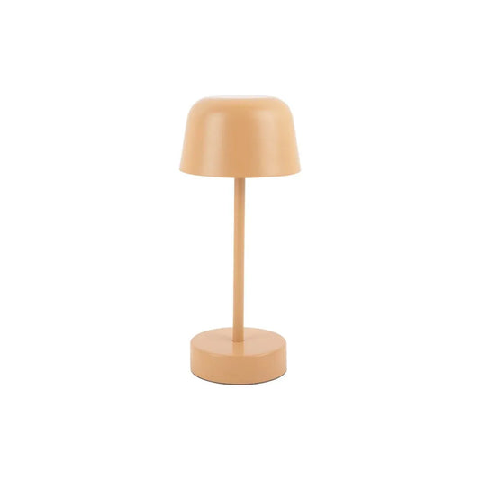 Lampe de chevet Sans Fil LED Jaune