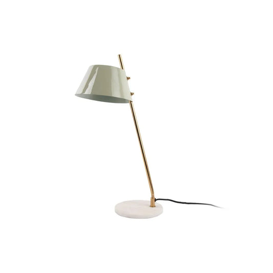 Lampe de chevet Savvy Verte