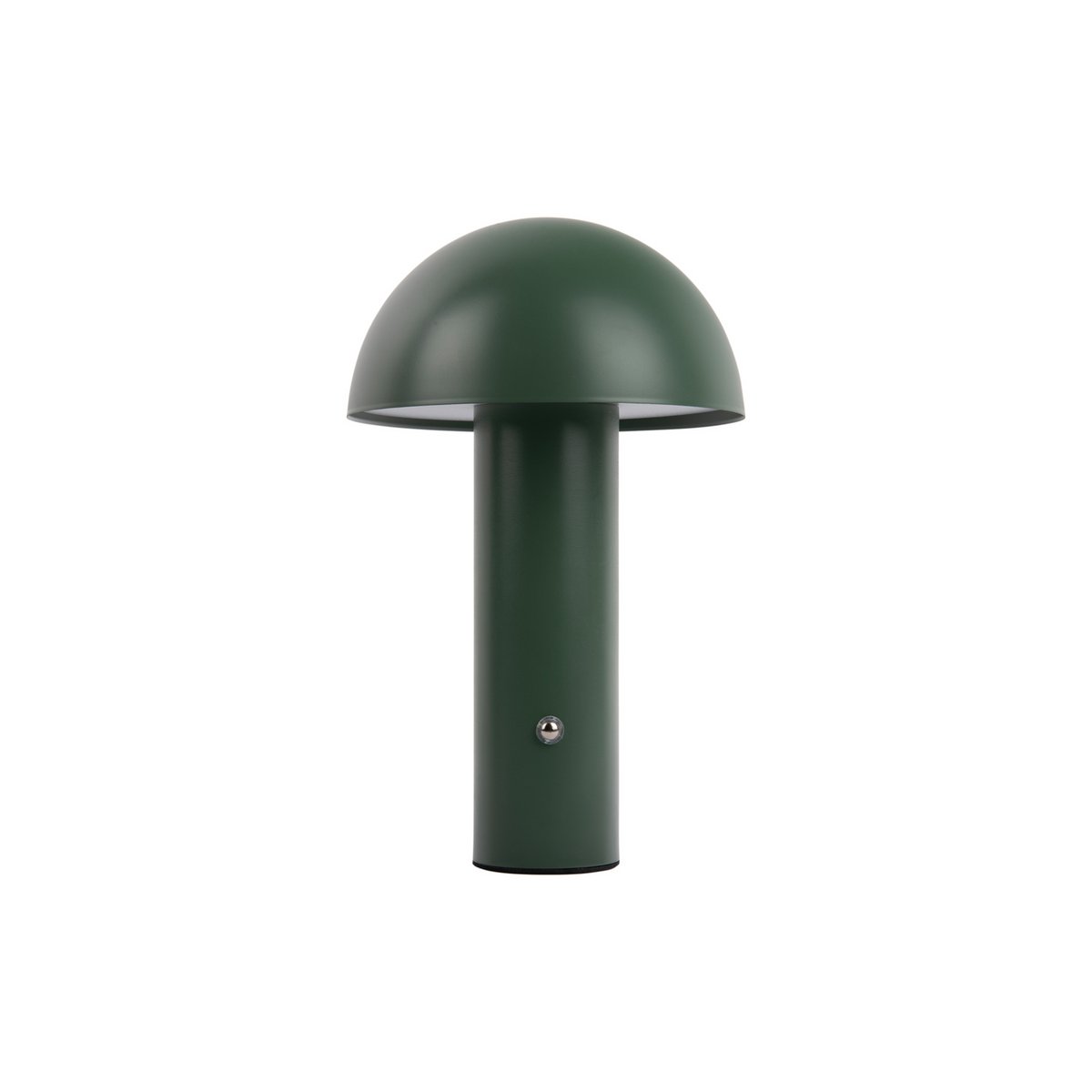 Lampe de chevet Verte Champignon Sans Fil