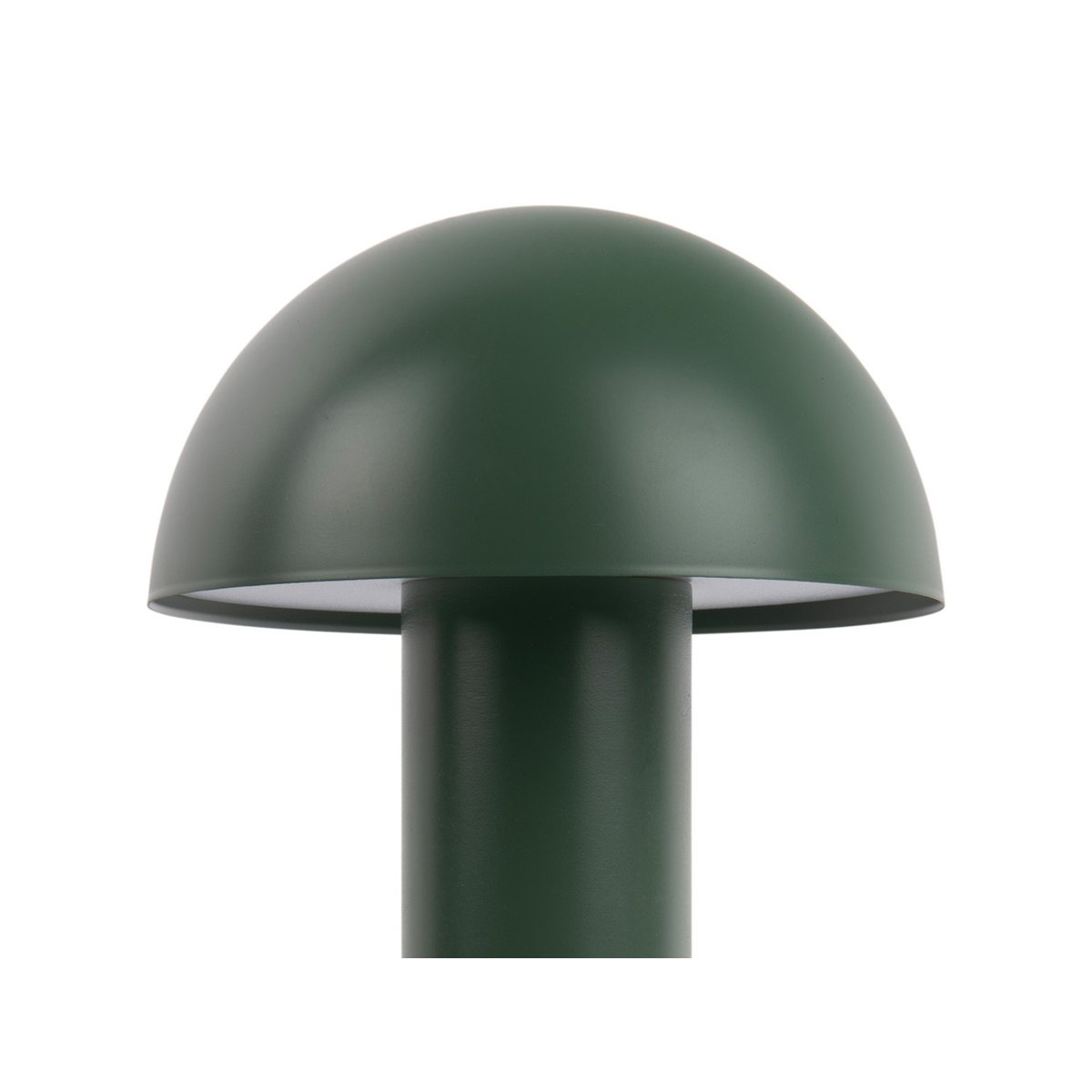 Lampe de chevet Verte Champignon Sans Fil