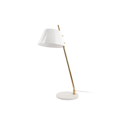 Lampe de chevet Vintage Blanc