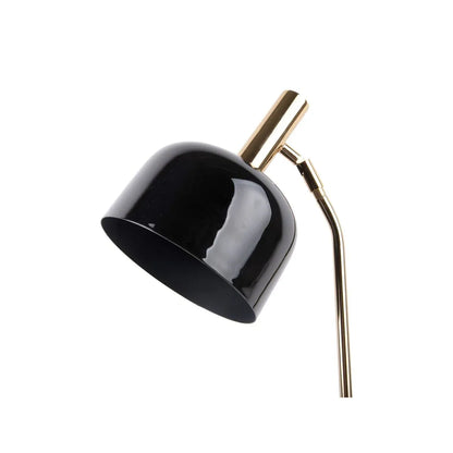 Lampe de chevet Vintage Noir