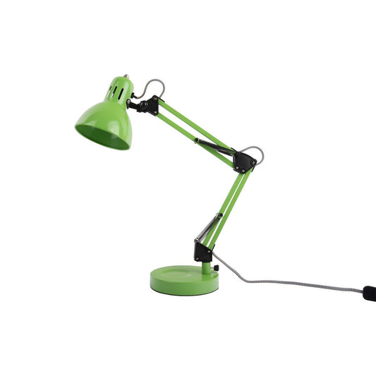 Lampe de Bureau Vert Retro