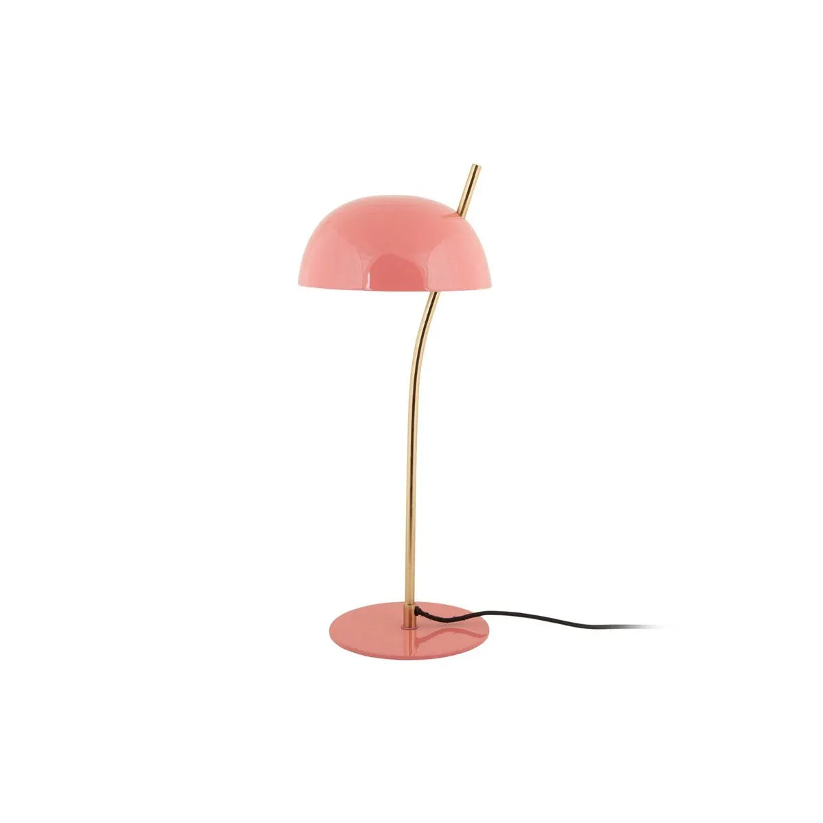 Lampe de chevet Vivo Rose Moderne