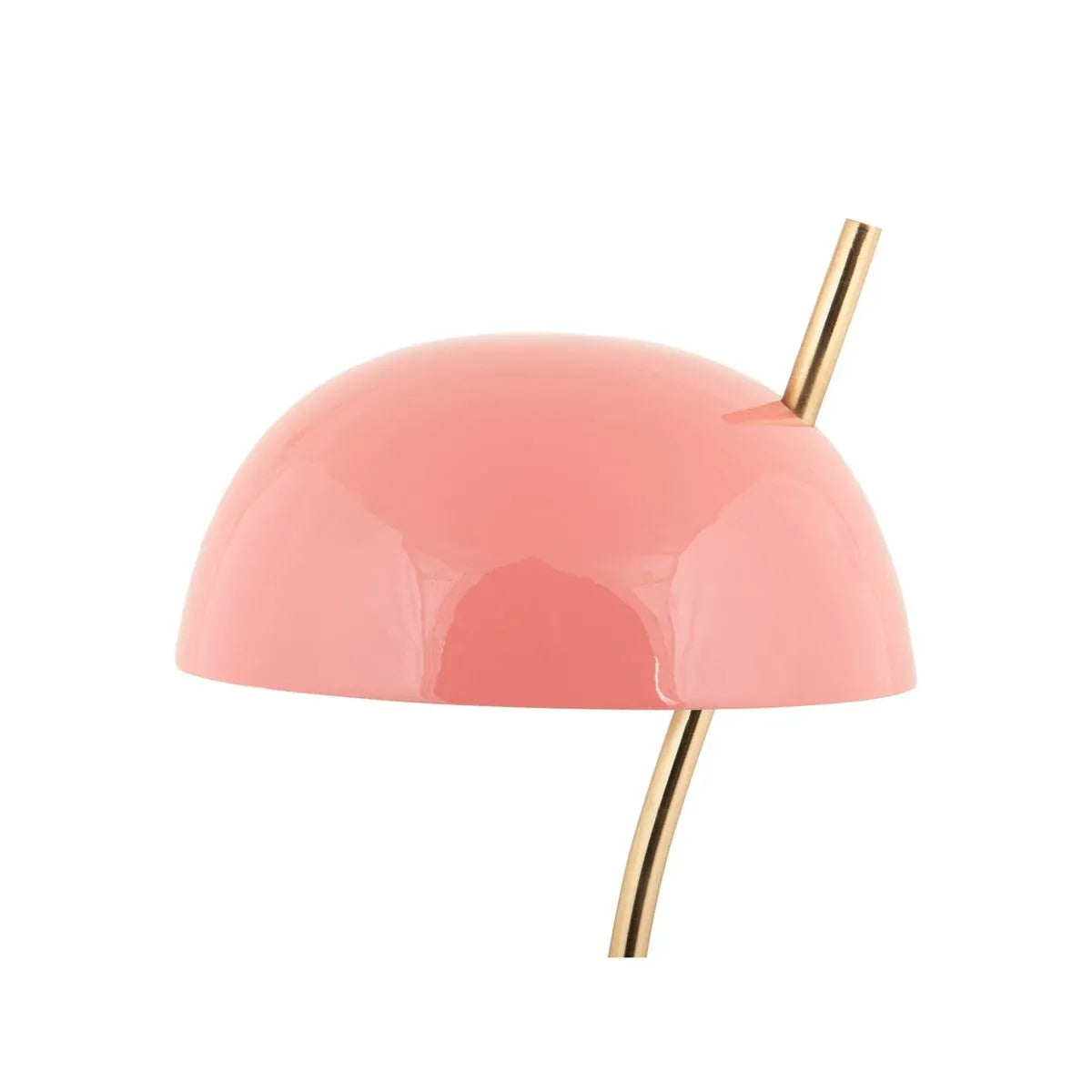 Lampe de chevet Vivo Rose Moderne