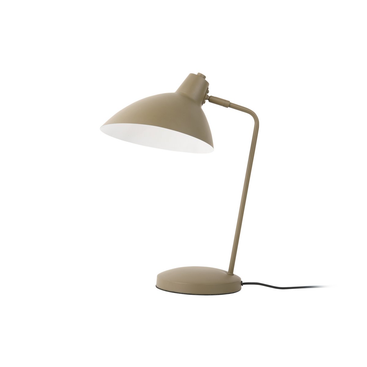 Lampe de Bureau LED en Métal