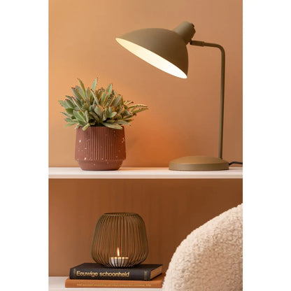 Lampe de Bureau LED en Métal