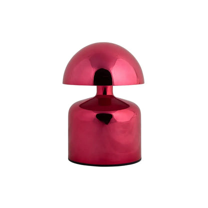 Petite Lampe de chevet LED Rouge