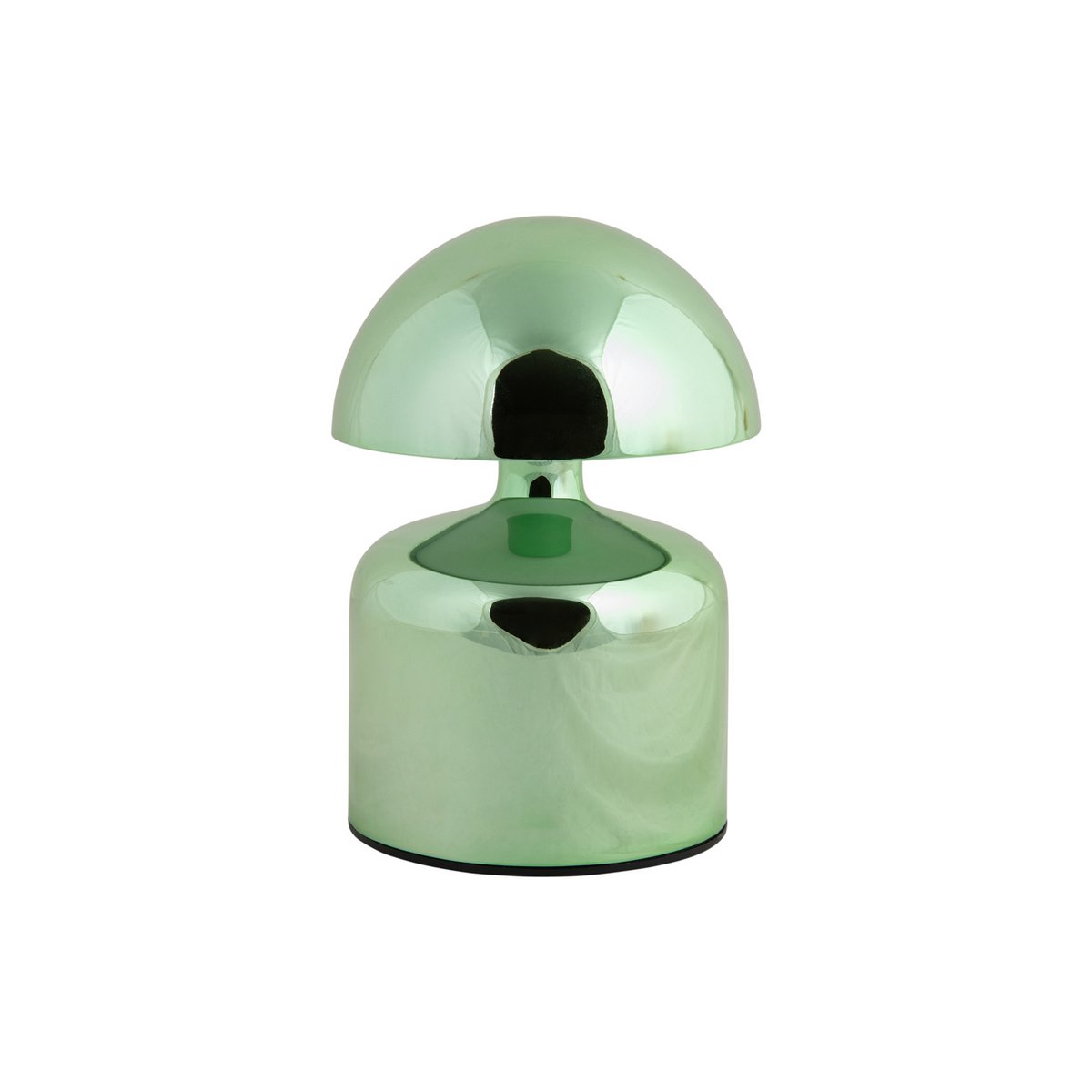 Petite Lampe de chevet Verte LED