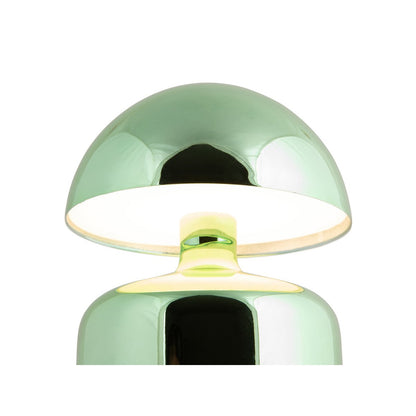 Petite Lampe de chevet Verte LED