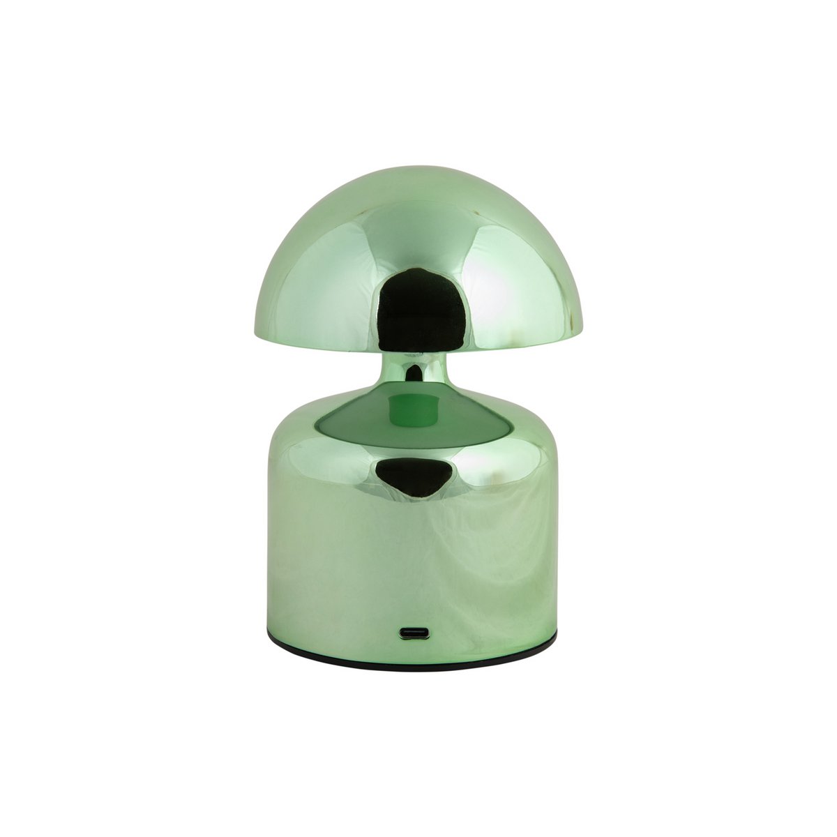 Petite Lampe de chevet Verte LED